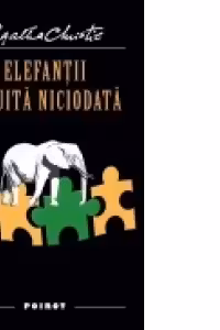 Elefantii nu uita niciodata
