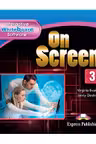 Curs limba engleza On Screen 3 Soft pentru tabla interactiva - Jenny Dooley, Virginia Evans