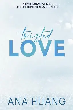 Twisted Love - Volume 1