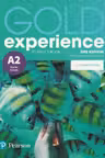 Gold Experience 2nd Edition A2 Student's Book