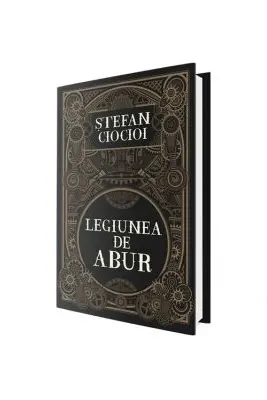 Legiunea de abur