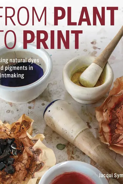 From Plant to Print