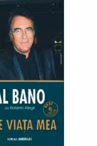 Al Bano. Este viata mea