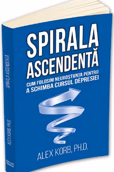 Spirala ascendentă