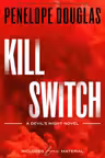 Devil's Night: Kill Switch (Book 3)