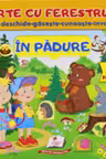Carte cu ferestruici In padure