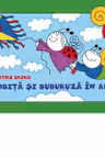 Bobita si Buburuza in aer