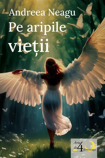 Pe aripile vieții