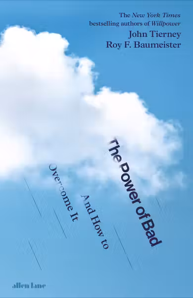 The power of bad