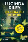 Camera cu fluturi