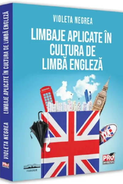 Limbațe aplicate în cultura de limba engleză
