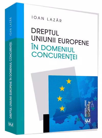 Dreptul Uniunii Europene în domeniul concurenței