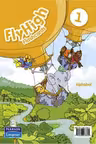 Fly High Level 1 Alphabet Flashcards