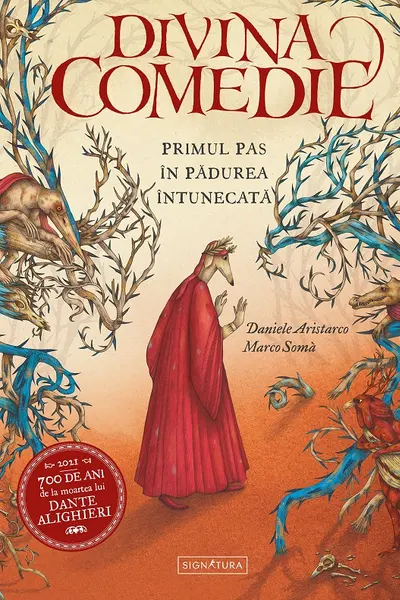 Divina comedie