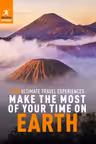 Rough Guides Make the Most of Your Time on Earth
