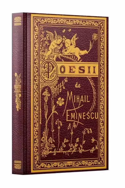 Poesii (Ediția Princeps)