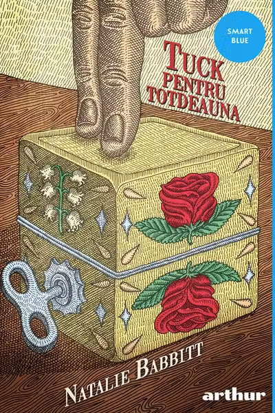 Tuck pentru totdeauna