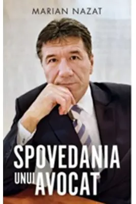 Spovedania unui avocat