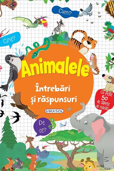 Animalele
