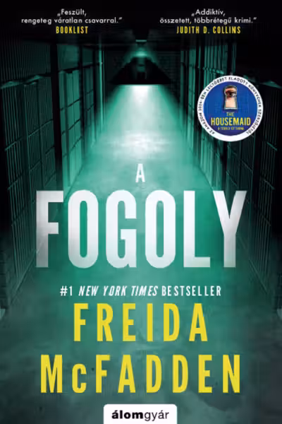 A fogoly