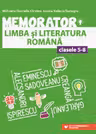Memorator de limba si literatura romana pentru clasele 5-8