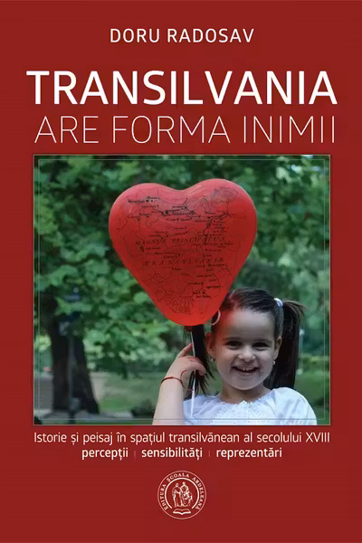 Transilvania are forma inimii