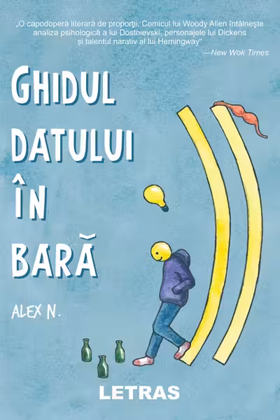 Ghidul datului în bară