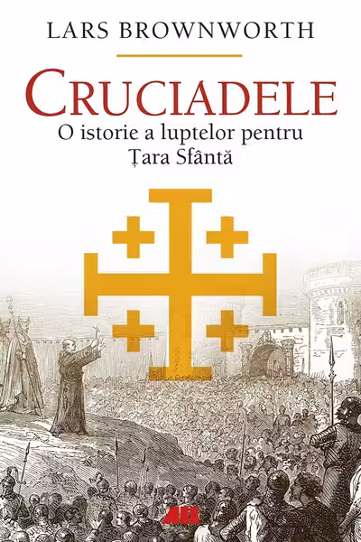 Cruciadele