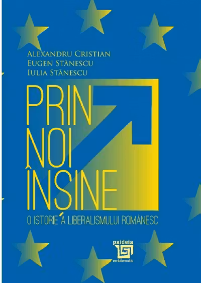 Prin noi înșine