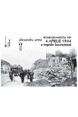 Bombardamentul din 4 aprilie 1944