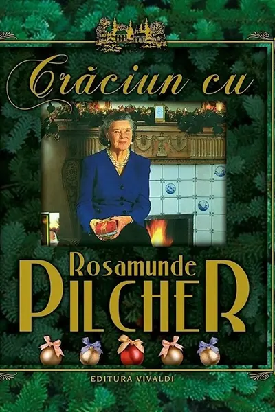 Crăciun cu Rosamunde Pilcher