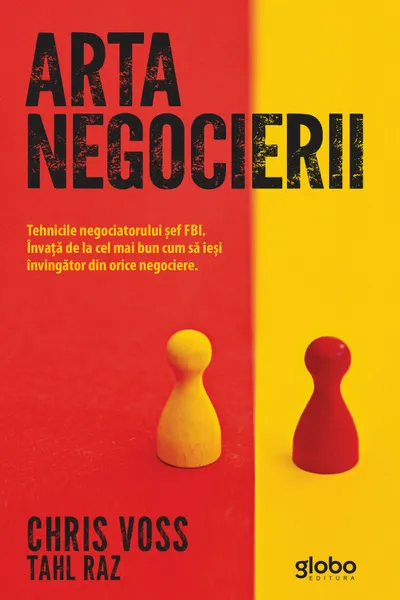 Arta negocierii