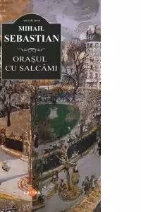 Orasul cu salcami (editie 2025)