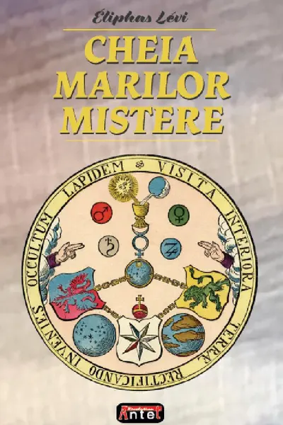 Cheia marilor mistere