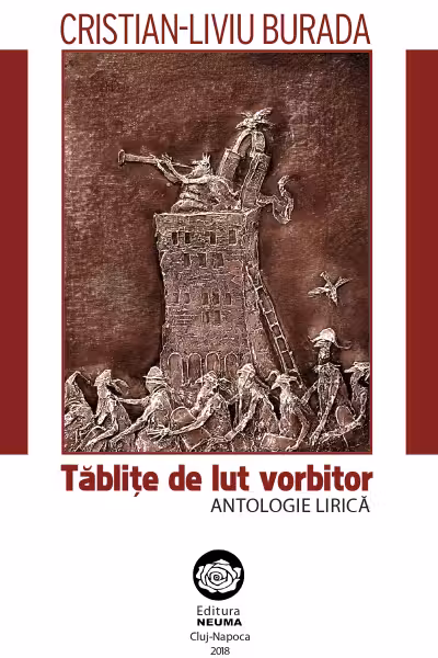 Tăblițe de lut vorbitor