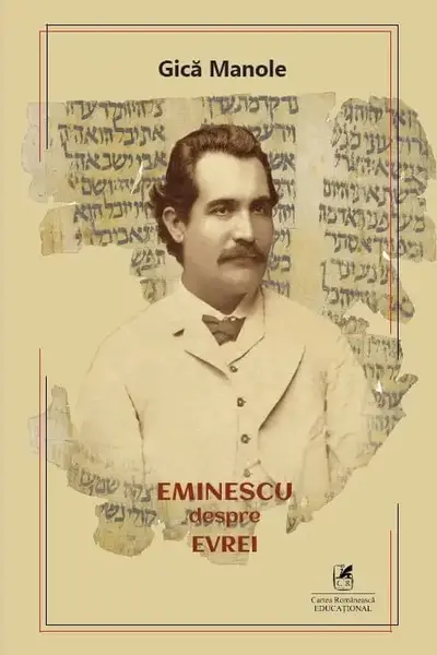 Eminescu despre evrei