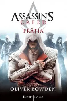 Assassin`s Creed 2 Fratia
