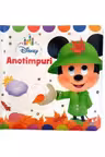 DISNEY BABY. Anotimpuri