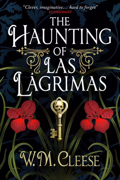 The Haunting of Las Lagrimas
