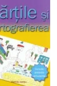 Hartile si cartografierea