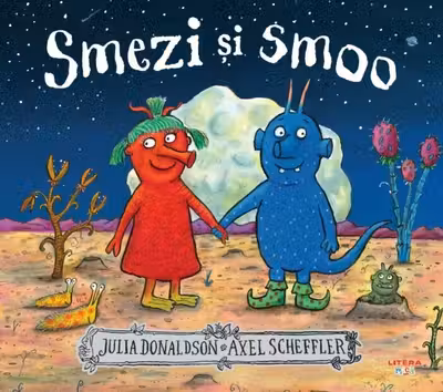 Smezi si smoo