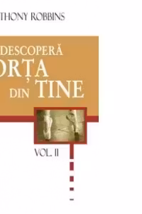 Descopera forta din tine (2 volume)
