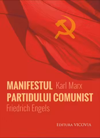 Manifestul Partidului Comunist