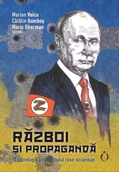 Razboi si propaganda