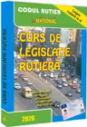 Curs de legislație rutiera - 2026
