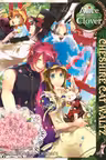 Alice in the Country of Clover: Cheshire Cat Waltz - Volume 7