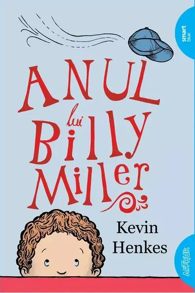 Anul lui Billy Miller