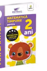 Matematica timpurie pentru 2 ani