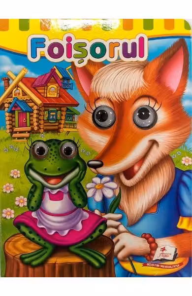 Foisorul
