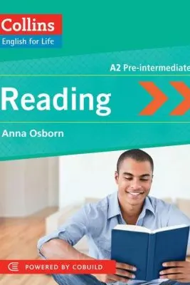 English for Life. Skills: Reading, A2